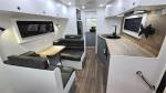 2023 Maverick Eminence 19'6 Centre Door Off Road Caravan