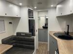 2023 Maverick Eminence 19'6 Centre Door Off Road Caravan