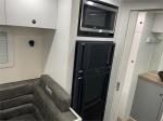 2023 Maverick Eminence 19'6 Centre Door Off Road Caravan