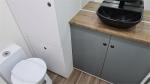 2023 Maverick Eminence 19'6 Centre Door Off Road Caravan