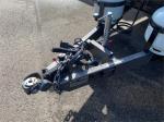 2023 Maverick Eminence 19’6 Centre Door Caravan