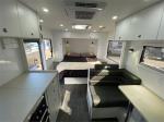 2023 Maverick Eminence 19’6 Centre Door Caravan