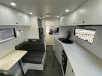 2023 Maverick Eminence 19’6 Centre Door Caravan