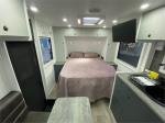 2023 Maverick Eminence 21 Center Door Bunk Off Road Caravan