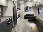 2023 Maverick Eminence 21 Center Door Bunk Off Road Caravan