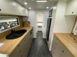 2023 Maverick Eminence 23' Rear Club