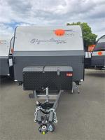2025 Nova Bravo Signature 166-1R