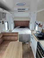 2025 Nova Bravo Signature 166-1R
