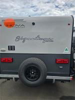 2025 Nova Bravo Signature 166-1R