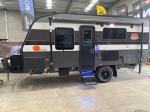 2025 Nova TERRA SPORTZ 544