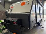 2025 Nova TERRA SPORTZ 544